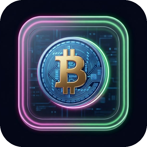 CipherTrader Crypto 공식 앱 로고