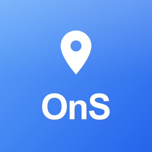 OnS 공식 앱 로고